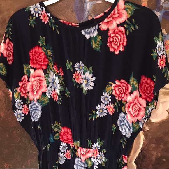 Ruby Rocks Maxi Dress - Picture 2 of 7